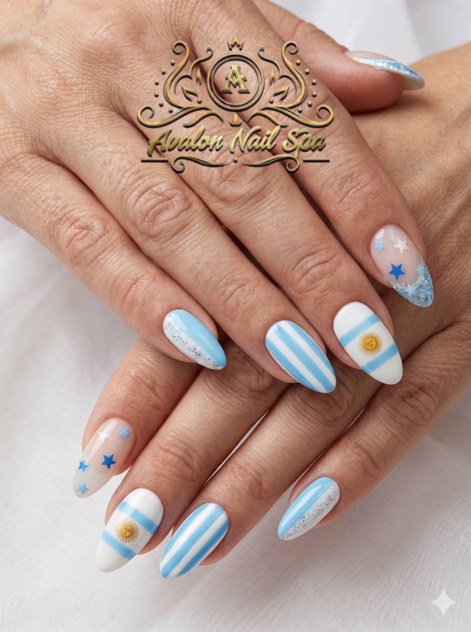 Cute Nails